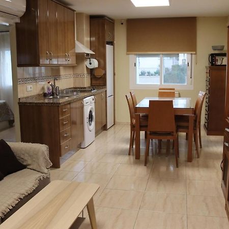 Apartamentos Carihuela Playa, Acogedor, Wifi Y Fibra Optica Torremolinos Bagian luar foto