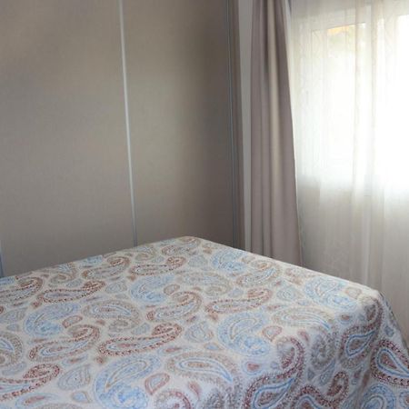 Apartamentos Carihuela Playa, Acogedor, Wifi Y Fibra Optica Torremolinos Bagian luar foto