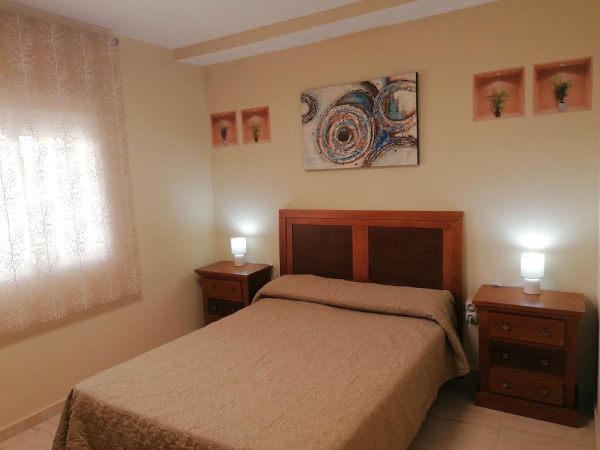Apartamentos Carihuela Playa, Acogedor, Wifi Y Fibra Optica Torremolinos Bagian luar foto